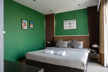 2 Bedroom Apartment for rent in P Residence Thonglor 23, Khlong Tan Nuea, Bangkok