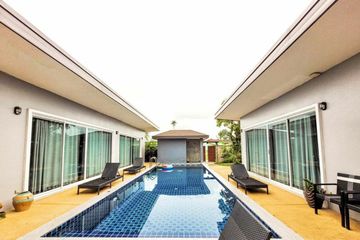 4 Bedroom Villa for rent in Sabai Pool Villa, Choeng Thale, Phuket