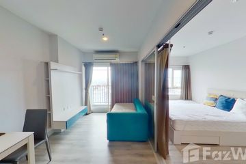 1 Bedroom Condo for sale in Centric Sea, Nong Prue, Chonburi