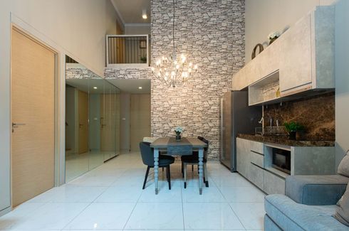 2 Bedroom Condo for sale in Siamese Thirty Nine, Khlong Tan Nuea, Bangkok near BTS Phrom Phong