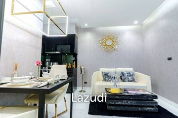 1 Bedroom Condo for sale in Grand Solaire Pattaya, Nong Prue, Chonburi