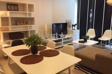 2 Bedroom Condo for rent in Noble Solo, Khlong Tan Nuea, Bangkok near BTS Thong Lo