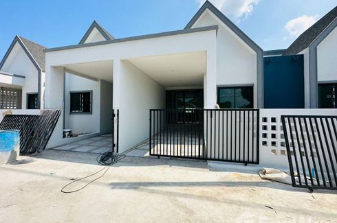 3 Bedroom Townhouse for sale in Rawai, Phuket