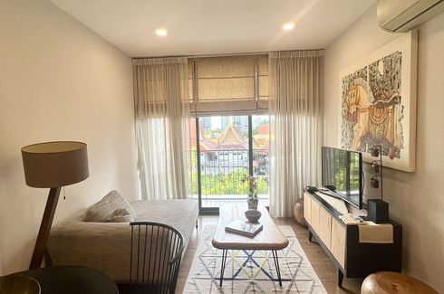 2 Bedroom Condo for rent in Hasu Haus, Phra Khanong Nuea, Bangkok near BTS On Nut