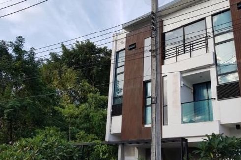 3 Bedroom Townhouse for sale in Kathu, Phuket