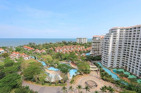 1 Bedroom Condo for sale in Boathouse Hua Hin, Cha am, Phetchaburi