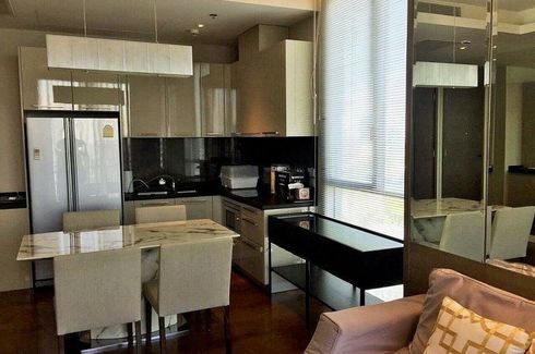 2 Bedroom Condo for rent in Quattro by Sansiri, Khlong Tan Nuea, Bangkok near BTS Thong Lo