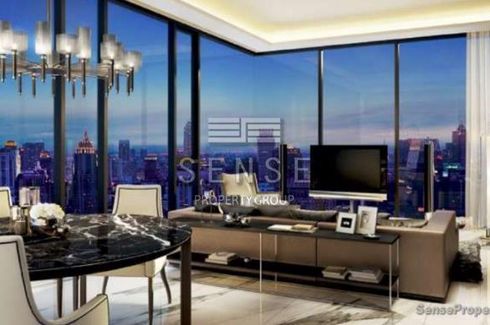 1 Bedroom Condo for sale in Siamese Exclusive Sukhumvit 31, Khlong Toei Nuea, Bangkok near MRT Sukhumvit