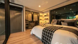 1 Bedroom Condo for sale in KnightsBridge Space Sukhumvit-Rama 4, Phra Khanong, Bangkok near BTS Phra Khanong