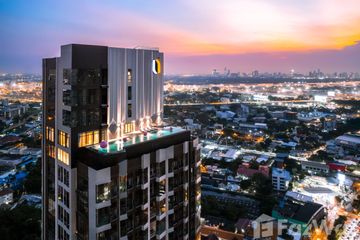 1 Bedroom Condo for sale in KnightsBridge Space Sukhumvit-Rama 4, Phra Khanong, Bangkok near BTS Phra Khanong