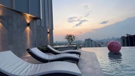 1 Bedroom Condo for sale in KnightsBridge Space Sukhumvit-Rama 4, Phra Khanong, Bangkok near BTS Phra Khanong