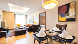 3 Bedroom Condo for rent in Ascott Sathorn Bangkok, Thung Wat Don, Bangkok near BTS Chong Nonsi