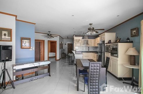 3 Bedroom Condo for sale in Nordic Residence, Nong Prue, Chonburi