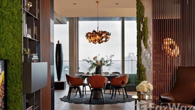 2 Bedroom Condo for sale in The Ritz - Carlton Residences at MahaNakhon, Silom, Bangkok near BTS Chong Nonsi