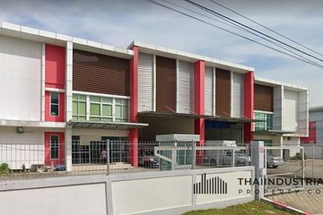 Warehouse / Factory for rent in Bang Sao Thong, Samut Prakan