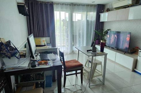 1 Bedroom Condo for sale in Blue Sky Condominium, Cha am, Phetchaburi