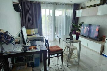 1 Bedroom Condo for sale in Blue Sky Condominium, Cha am, Phetchaburi