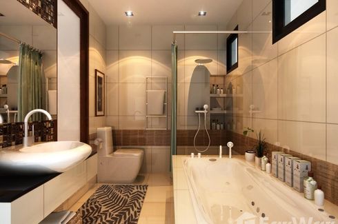 2 Bedroom House for sale in Pa Khlok, Phuket