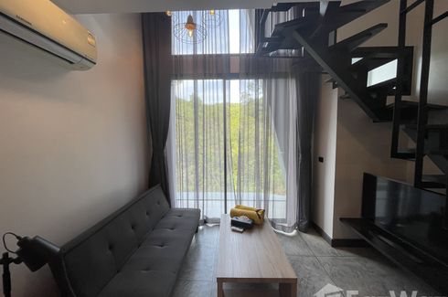 1 Bedroom Condo for rent in Utopia Loft, Rawai, Phuket