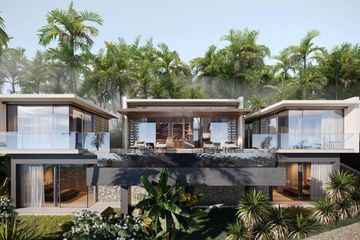 6 Bedroom House for sale in Ko Pha-ngan, Surat Thani