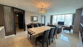 3 Bedroom Condo for rent in Eight Thonglor Residence, Khlong Tan Nuea, Bangkok near BTS Thong Lo