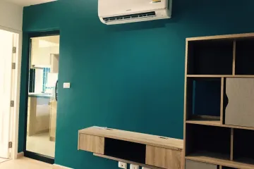 1 Bedroom Condo for sale in Chateau In Town Sukhumvit 62/1-2, Bang Chak, Bangkok near BTS Bang Chak