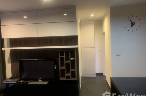 1 Bedroom Condo for rent in THE ISSARA LADPRAO, Chom Phon, Bangkok near MRT Lat Phrao