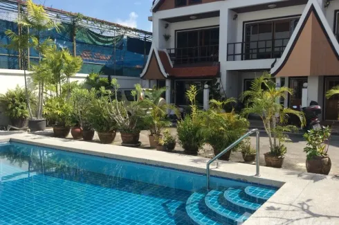 5 Bedroom Townhouse for sale in Corrib Village, Nong Prue, Chonburi