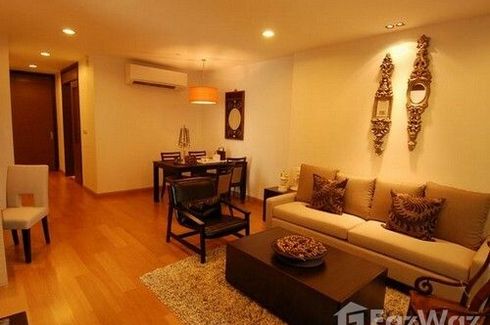 2 Bedroom Condo for rent in Capital Residence, Khlong Tan Nuea, Bangkok
