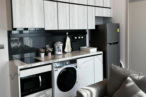 1 Bedroom Condo for sale in The Line sukhumvit 101, Bang Chak, Bangkok near BTS Punnawithi