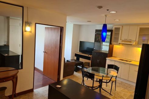 2 Bedroom Condo for rent in Wittayu Complex, Makkasan, Bangkok near Airport Rail Link Makkasan