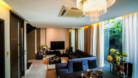 4 Bedroom Townhouse for rent in Residence Sukhumvit 65, Phra Khanong Nuea, Bangkok near BTS Ekkamai