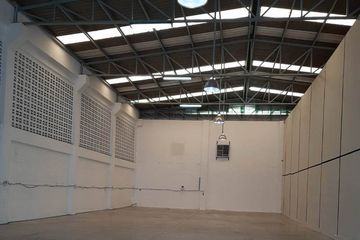 Warehouse / Factory for rent in Suan Luang, Bangkok near MRT Phatthanakan