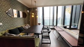 3 Bedroom Condo for rent in Noble Ploenchit, Langsuan, Bangkok near BTS Ploen Chit