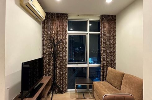 1 Bedroom Condo for rent in Chewathai Ratchaprarop, Makkasan, Bangkok near BTS Victory Monument