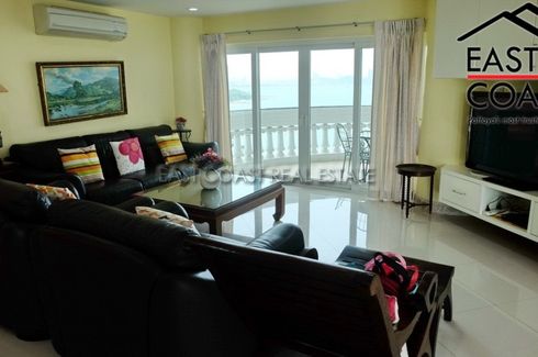 2 Bedroom Condo for rent in Silver Beach, Na Kluea, Chonburi