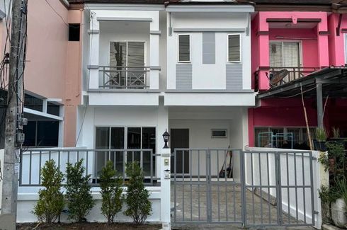 3 Bedroom Townhouse for sale in Phuket Inter Villa, Ko Kaeo, Phuket