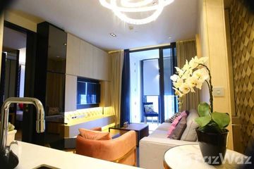 1 Bedroom Condo for rent in BEATNIQ Sukhumvit 32, Khlong Tan, Bangkok near BTS Thong Lo