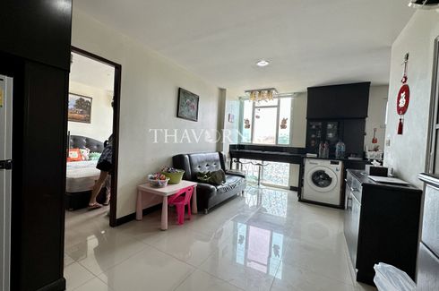 1 Bedroom Condo for sale in Life Vela Casa, Na Kluea, Chonburi