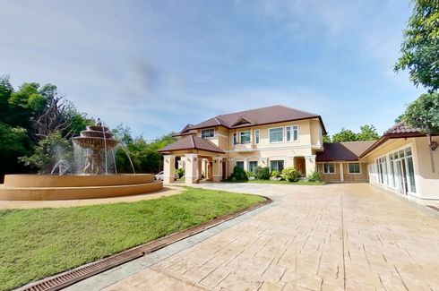 8 Bedroom Villa for sale in Ton Pao, Chiang Mai