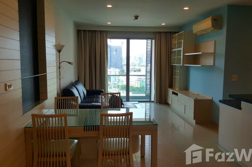 2 Bedroom Condo for sale in The Star Estate @ Narathiwas, Chong Nonsi, Bangkok near BTS Chong Nonsi