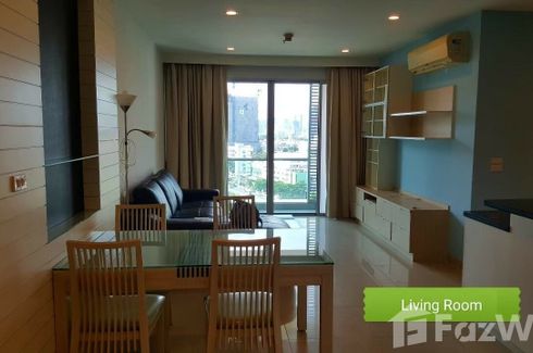 2 Bedroom Condo for sale in The Star Estate @ Narathiwas, Chong Nonsi, Bangkok near BTS Chong Nonsi