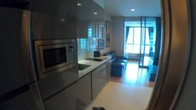 1 Bedroom Condo for sale in Hyde Sukhumvit 13, Khlong Toei Nuea, Bangkok near BTS Nana