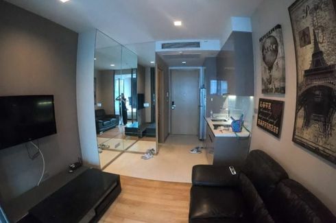 1 Bedroom Condo for sale in Hyde Sukhumvit 13, Khlong Toei Nuea, Bangkok near BTS Nana