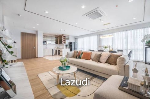4 Bed 4 Bath 229 SQ.M at Sathorn 111 📌 Apartment for rent in ...