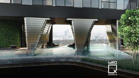 1 Bedroom Condo for sale in Ideo Q Sukhumvit 36, Khlong Tan, Bangkok near BTS Thong Lo