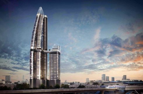 1 Bedroom Condo for sale in Ideo Q Sukhumvit 36, Khlong Tan, Bangkok near BTS Thong Lo