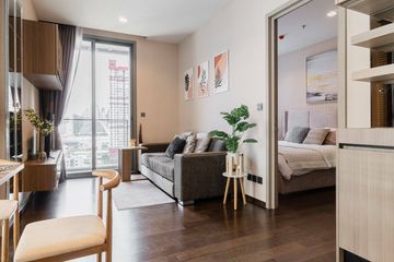 1 Bedroom Condo for sale in The Line Ratchathewi, Thanon Phetchaburi, Bangkok near BTS Ratchathewi