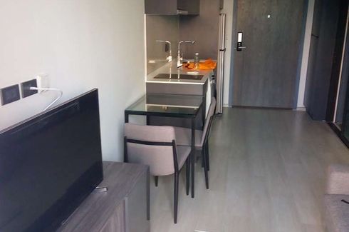 1 Bedroom Condo for sale in Venio Sukhumvit 10, Khlong Toei, Bangkok near BTS Asoke