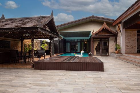 4 Bedroom Villa for sale in Baan Suan Neramit 1, Si Sunthon, Phuket